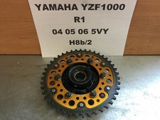 Yamaha yzf chain - chain, sprocket