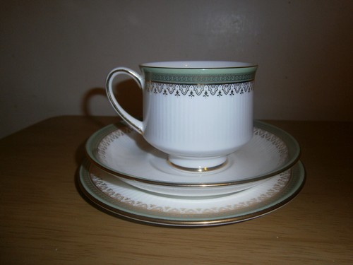 Vintage art deco paragon - vintage,