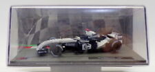 Altaya 1/43 Scale AL16220Z - 2004 F1 Williams FW26 - #3 Juan Pablo Montoya