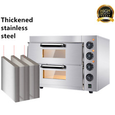 Convection Oven Electric