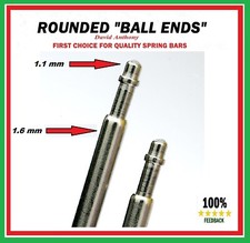  1.6mm WATCH SPRING BARS