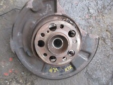 Mercedes CLS W219 Wheel Hub
