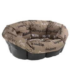 Ferplast Sofa Cushion for Dog