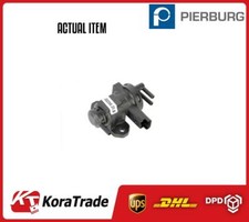 TURBO PRESSURE SOLENOID VALVE
