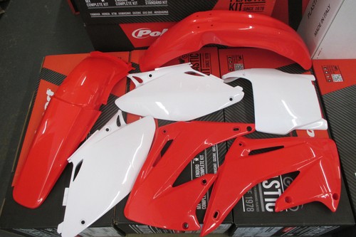Polisport replica honda - replica,