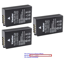 Kastar Replacement Battery for