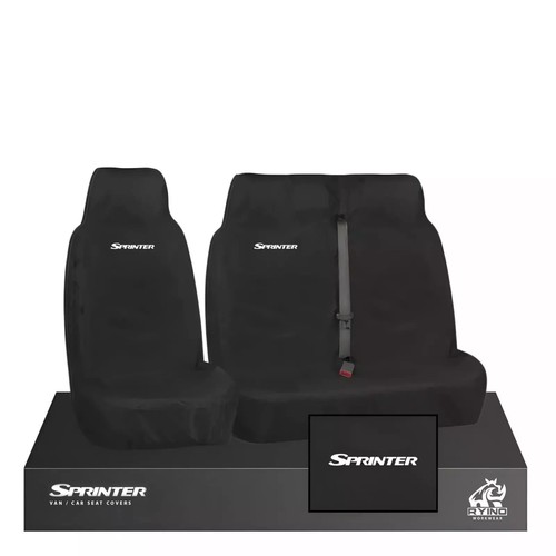 Driver passenger heavy duty - +,