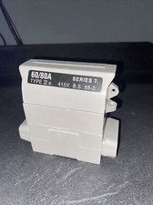 Henley Fuse Carrier For Series