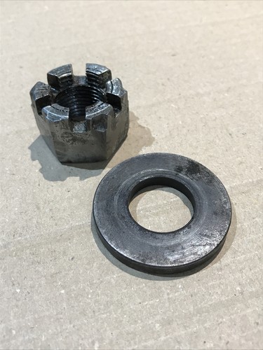 Jaguar irs half shaft hub - jaguar,