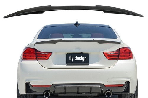 Spoiler wings fits for - spoiler,