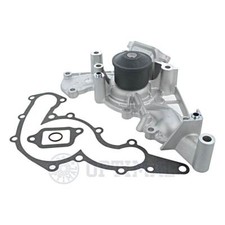 Water Pump OPTIMAL Fits LEXUS