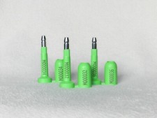 75 PCS Bolt Security Seal