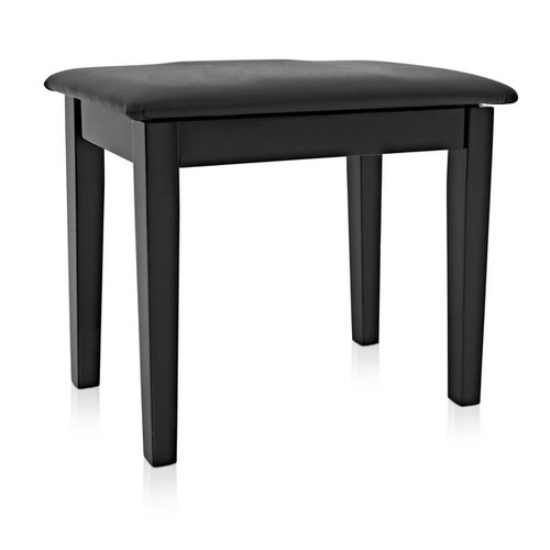 Piano stool with storage - piano,