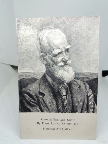 George bernard shaw - bernard,