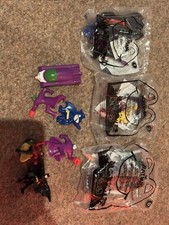 2011 McDonalds USA Happy Meal