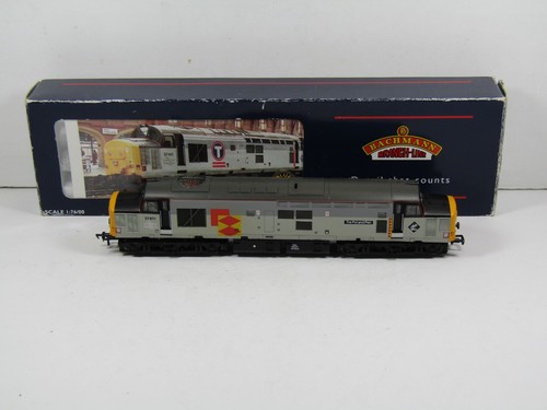 Bachmann 380 class 5 - 32-380, 37/5