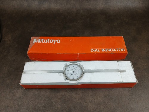 Mitutoyo 3060 dial test - mitutoyo,