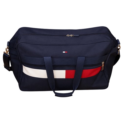 Tommy hilfiger duffle bag - tommy,