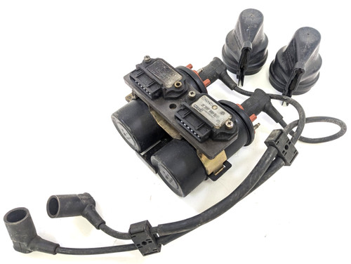 Porsche 964 ignition coil - porsche,