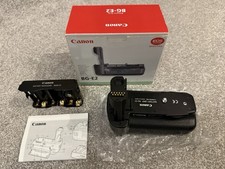 Canon BG-E2 Battery Grip (used