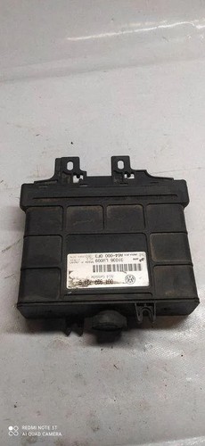 Polo 6n2 gearbox control - polo,