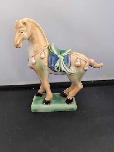Vintage chinese tang dynasty - vintage,