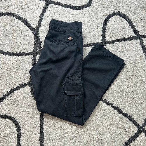 Dickies flex vintage black - flex,