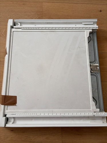 Miele wtv 406 stacking kit - miele,