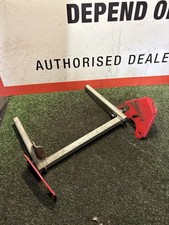 Westwood S1300 Ride On Mower