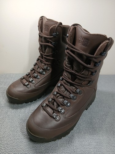 Karrimor boots size cold - boots, 5m