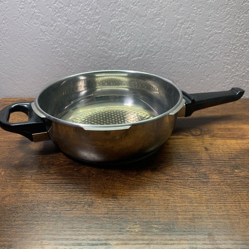 Quart fissler base pan - 3,