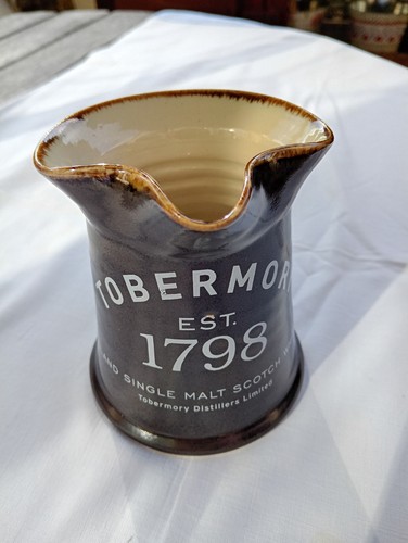Tobermory 1798 island single - island,
