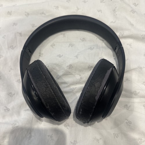 Studio wireless headphones - 3,