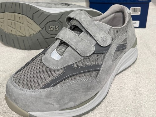 Sas mesh gray size - jv,