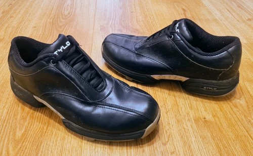 Stylo men golf shoes 8 - shoes, uk