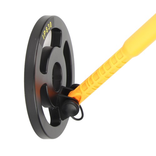 Underwater metal alarm - underwater,