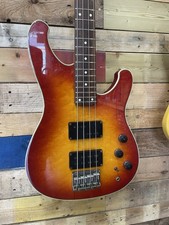 Ibanez 1984 Road star 2 Bass RB924 Fully Serviced Free P&P