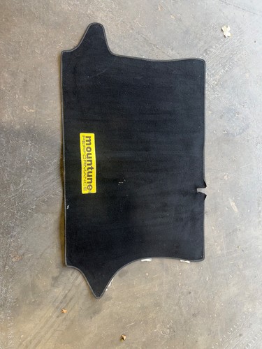 Genuine mountune tailored - ,