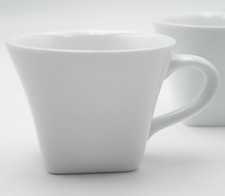 Fitz & Floyd Everyday White