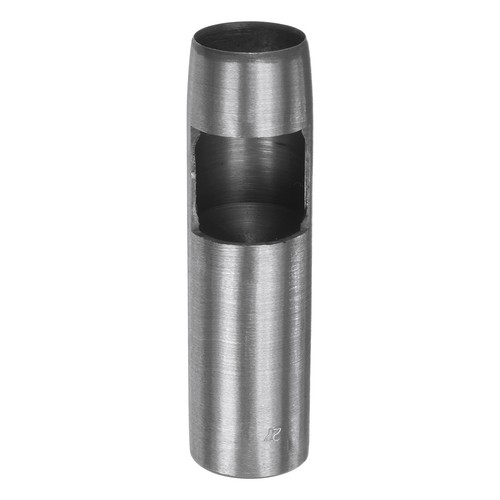 Hollow punch tool 27mm - 27mm, round
