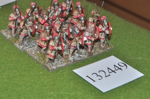28mm roman era late legion - -,