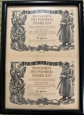 Authentic WW2 German