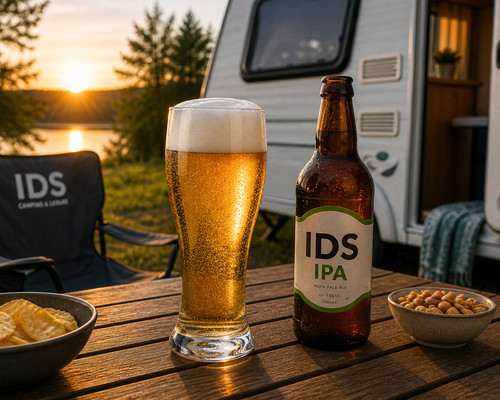 Pilsner glass - pilsner,