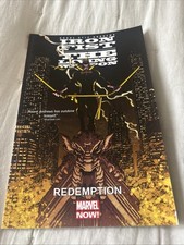 IRON FIST The Living Weapon