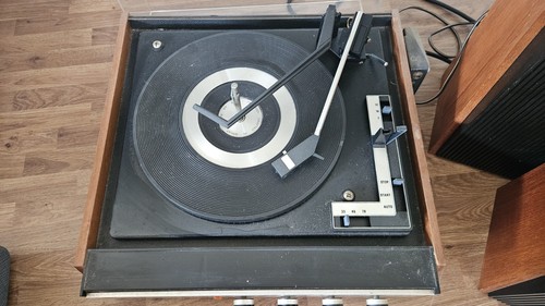 Fidelity music master record - music,