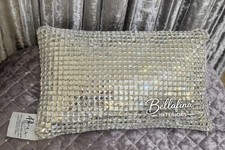 Kylie Minogue Crystal Cushion