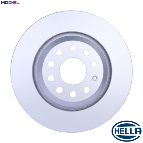 Brake disc 8dd 355 112 - brake,