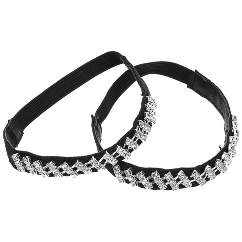 Detachable shoe straps - detachable,