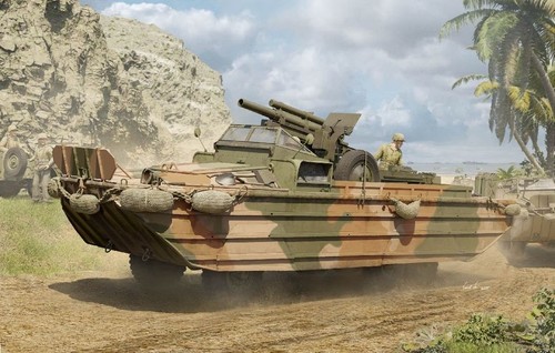 Love kit 63540 35th scale - i,
