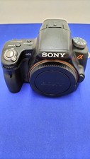 SONY SLT-A33 Digital SLR